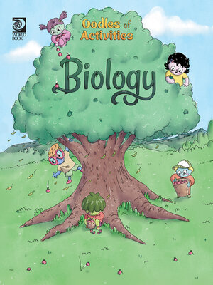 cover image of Biology